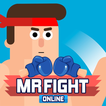 Play Mr Fight Online Game Free