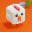 Play Crossy Chicken Game Free
