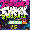 Play FNF 2 Player Game Free
