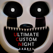 Play FNAF Ultimate Custom Night Game Free