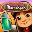 Play Subway Surfers: Marrakech Game Free