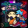 Play Super Friday Squid Challenge Game Free