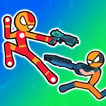 Play Stick Duel: Battle Hero Game Free