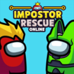 Play Impostor Rescue Online Game Free