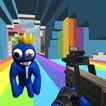 Play Rainbow Friends Survival Game Free