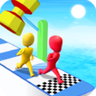Play Fun Sea Race 3D Game Free