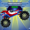 Play Monster Wheels Apocalypse Game Free