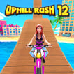 Play Uphill Rush 12 Game Free