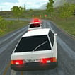 Play Russian Cars Driving 3D Game Game Free