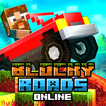 Play Blocky Roads Online Game Free