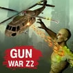 Play GUN WAR Z2 Game Free