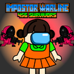 Play Impostor Warline 456 Survival Game Free