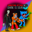 Play Monsters Attack Impostor Squad Game Free