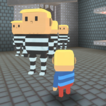 Play Minecraft: Adventure From Prison Game Free