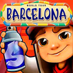 Play Subway Surfers: Barcelona Game Free