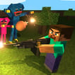 Play MINE SHOOTER: HUGGYS ATTACK Game Free