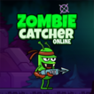 Play Zombie Catcher Online Game Free