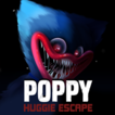 Play Poppy Huggie Escape Game Free