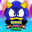 Play Wings Rush Forces Game Free