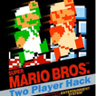 Play Super Mario Bros: Two Player Hack Game Free