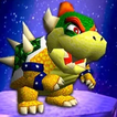 Play Super Bowser 64 Game Free