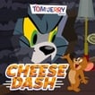 The Tom and Jerry Show: Cheese Dash Game