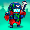 Play Zombie in Space Game Free