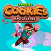 Play Zombies Cookies Apocalypse Game Free