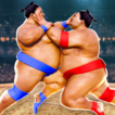 Sumo+Wrestling
