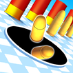 Play Attack Black Hole Game Free