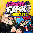 Play Friday Night Funkin vs MrBeast 2 Game Free