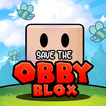 Play Save the Obby Blox Game Free