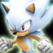 Play White Sonic in Sonic 3 & Knuckles Game Free