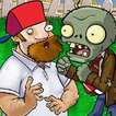 Play FNF Brainz Vs. PvZ Zombie Game Game Free