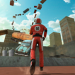 Play Only Up: Gravity Parkour 3D Game Free