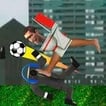 Play Skibidi Toilet Football! Game Free