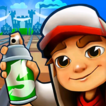 Play Subway Surfers: Fantasy Fest Game Free