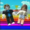 Play Roblox Obby: Road To The Sky Game Free
