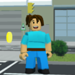 Play Roblox Obby: Rainbow Path Game Free