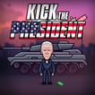 Kick+The+President