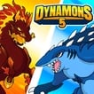 Play DYNAMONS 5 Game Free