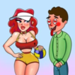 Play DOP Secret Love: Riddles and Puzzles Game Free