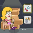 Play SAVE THE GIRL GAME Game Free