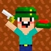 Play Noob Shooter: 2 Players Game Free