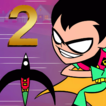 Play Teen Titans Go: Jump Jousts Jam Game Free