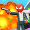 Play Ninja Thief: Grand Theft Bank 3D Game Free