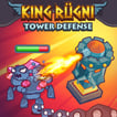 Play King Rugni Tower Defense Game Free