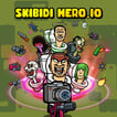 Play SKIDIBI HERO.IO Game Free