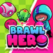 Play BRAWL HERO Game Free