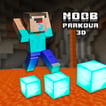 Play Noob Parkour 3D Game Free